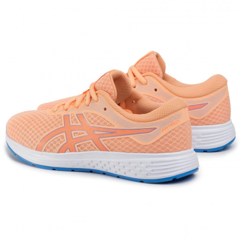 Asics Patriot 11 GS Jr 1014A070-800