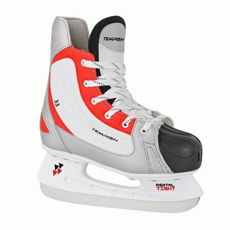Tempish Rental Tight Jr 1300000210 ice hockey skates
