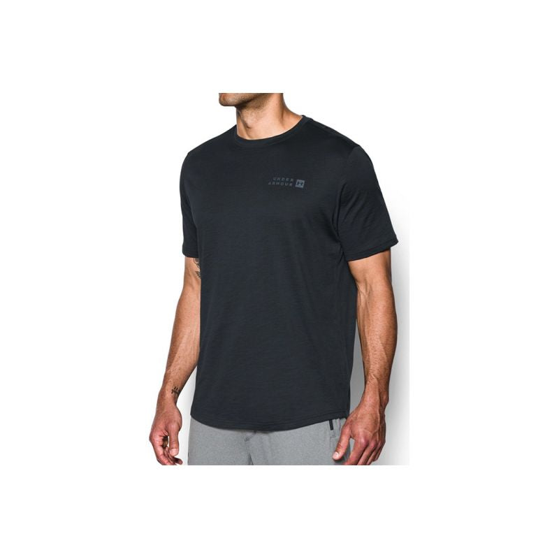 Majica kratkih rukava Under Armour Sportstyle Core Tee M 1303705-001