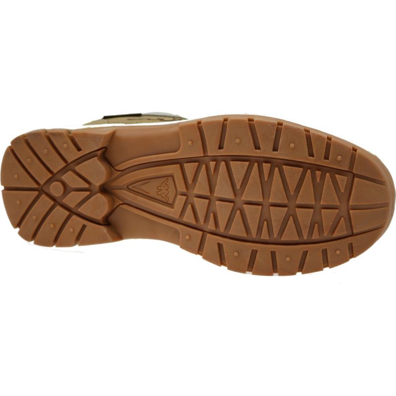 Kappa Bright Mid Light M 242075-4141 cipele