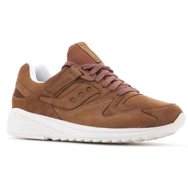 Cipele Saucony Grid 8500 HT M S70390-2
