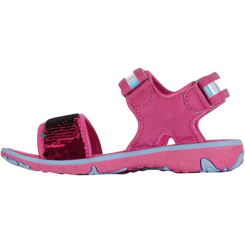 Kappa Seaqueen K Footwear Jr 260767K 2260 sandali