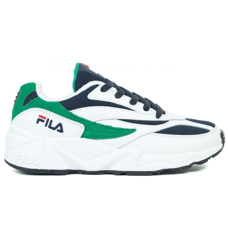 Čevlji Fila V94M Low W 101291-00Q