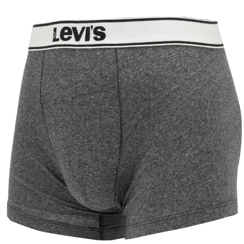 Levi's bokserice 2 para gaćica 37149-0398