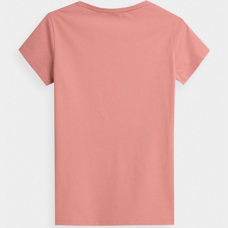 Majica s kratkimi rokavi 4F W NOSH4-TSD353 56S