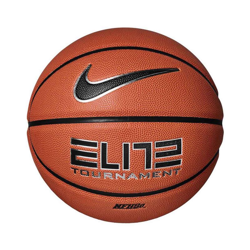 Nike Elite Tournament košarkarska žoga N1002353-855