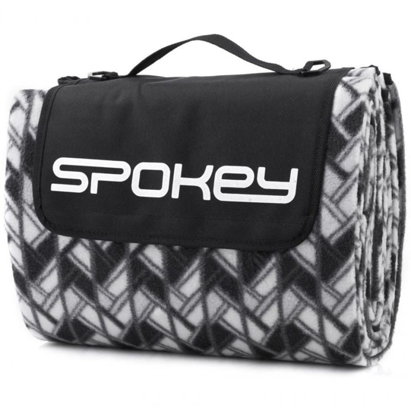 Piknik odeja Spokey Etno 180x210 cm 922272