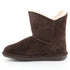 Zimski čevlji Bearpaw Rosie W 1653W-205 Chocolate II