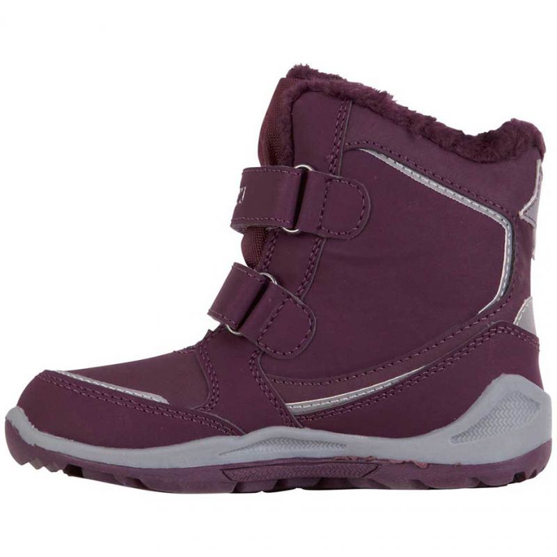 Kappa Cui Tex Jr 260823K 2615 čizme