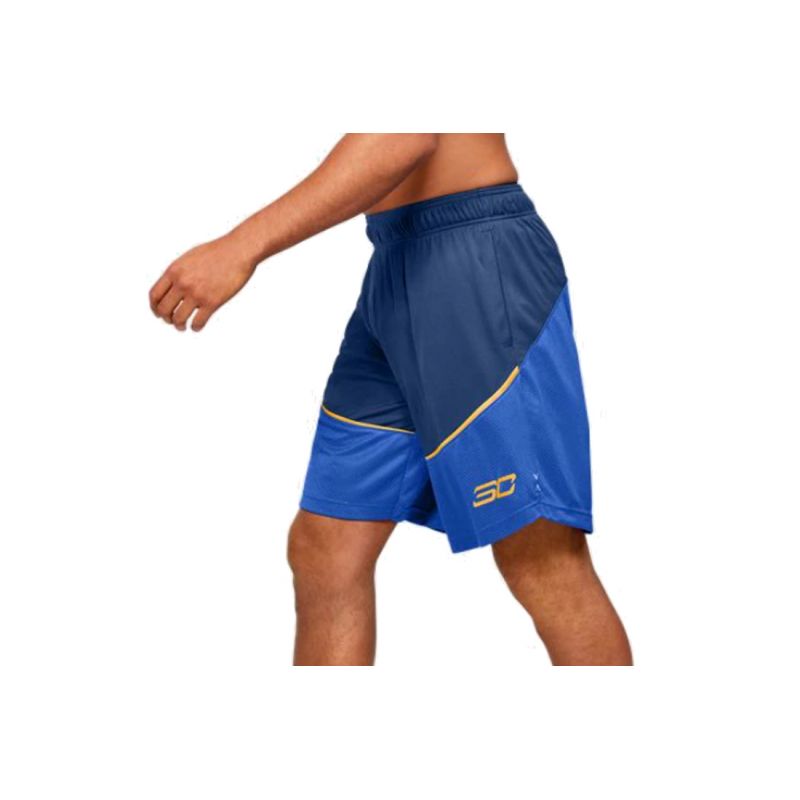 Under Armor SC30 10 Shorts M 1351323-449