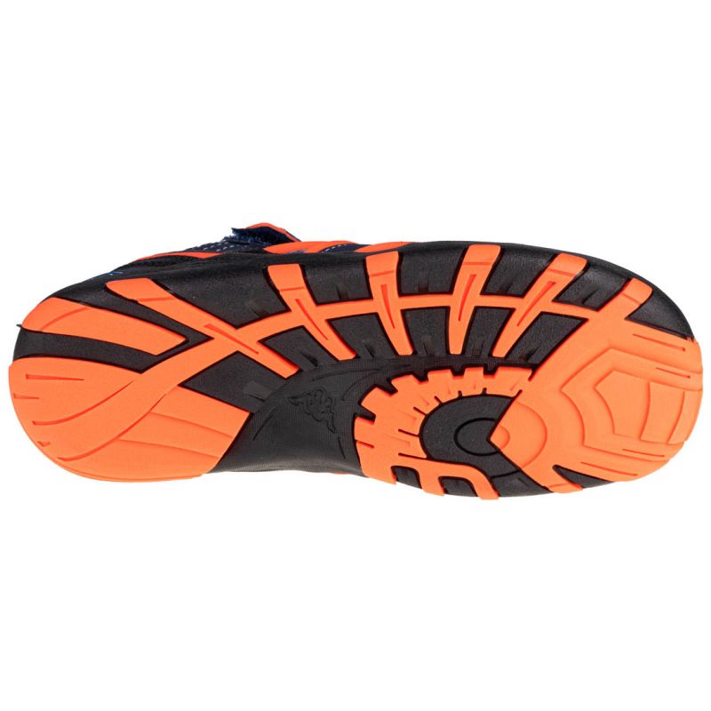 Kappa Reminder TW 260682T-6744 sandale