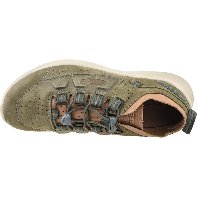 Keen Highland 1022662 zielone 41