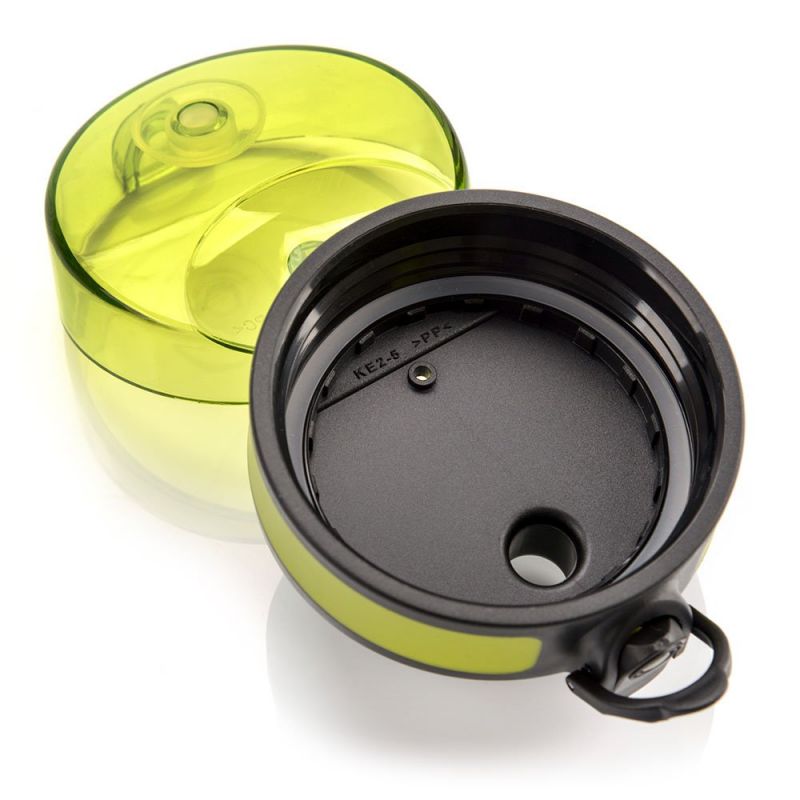 Steklenica za vodo Meteor 500 ml 74572-74575