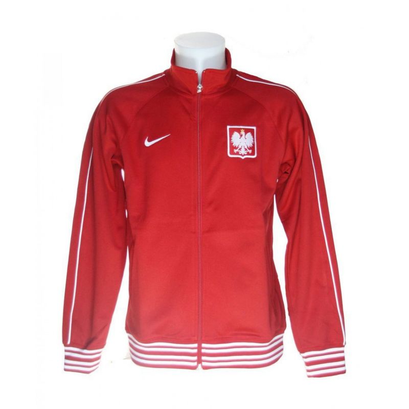 Sweatshirt Nike Poland M 454801-648