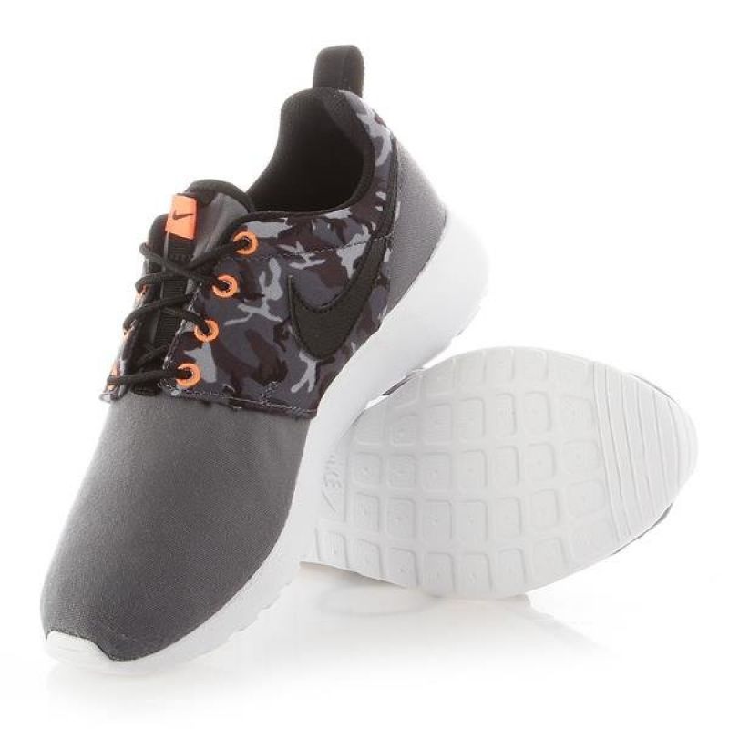 Nike tenisice Roshe One Print Jr 677782-004