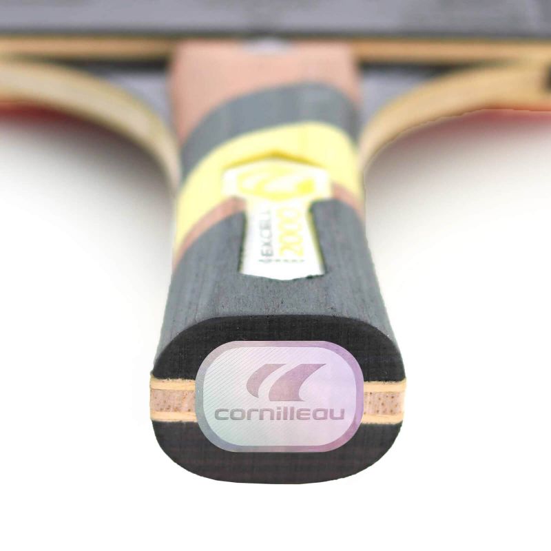 Reket za stolni tenis Excell Carbon 2000 Cornilleau