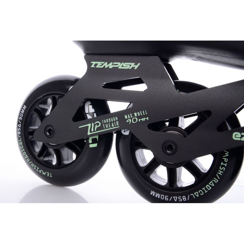 Tempish Ezza Lady 90 W zvitki 1000056