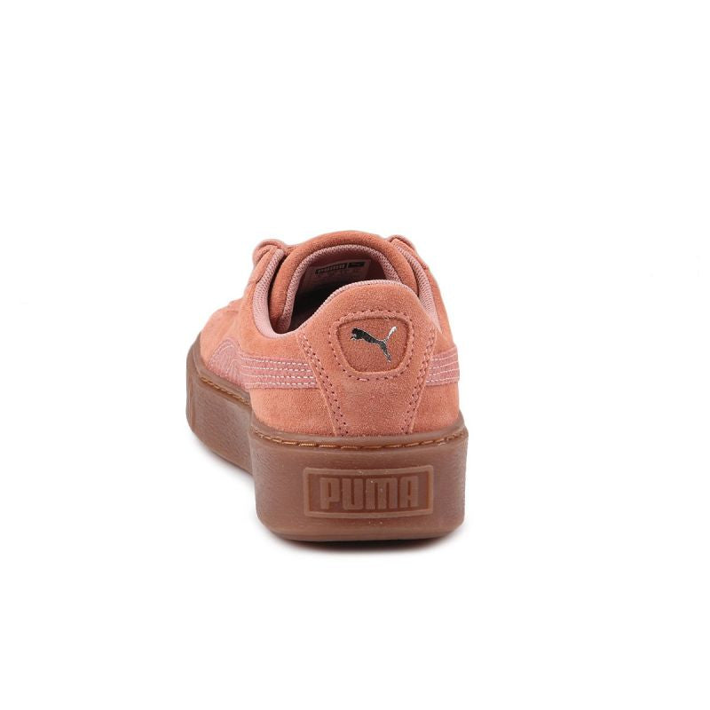 Puma Suede Platform Animal W 365109 02