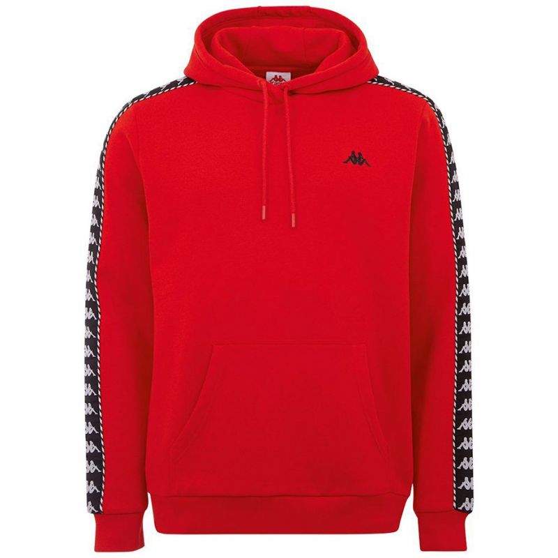 Kappa Igon M 309043 18-1664 sweatshirt