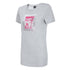 T-shirt 4F W H4L20-TSD026 27M