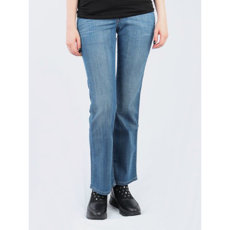 Levis 570 standardne hlače W 10570-0006