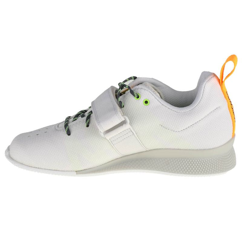 Adidas tenisice za dizanje utega II FU8165
