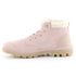 Čevlji Palladium Pampa Lo Rose Dust W 96467-612-M