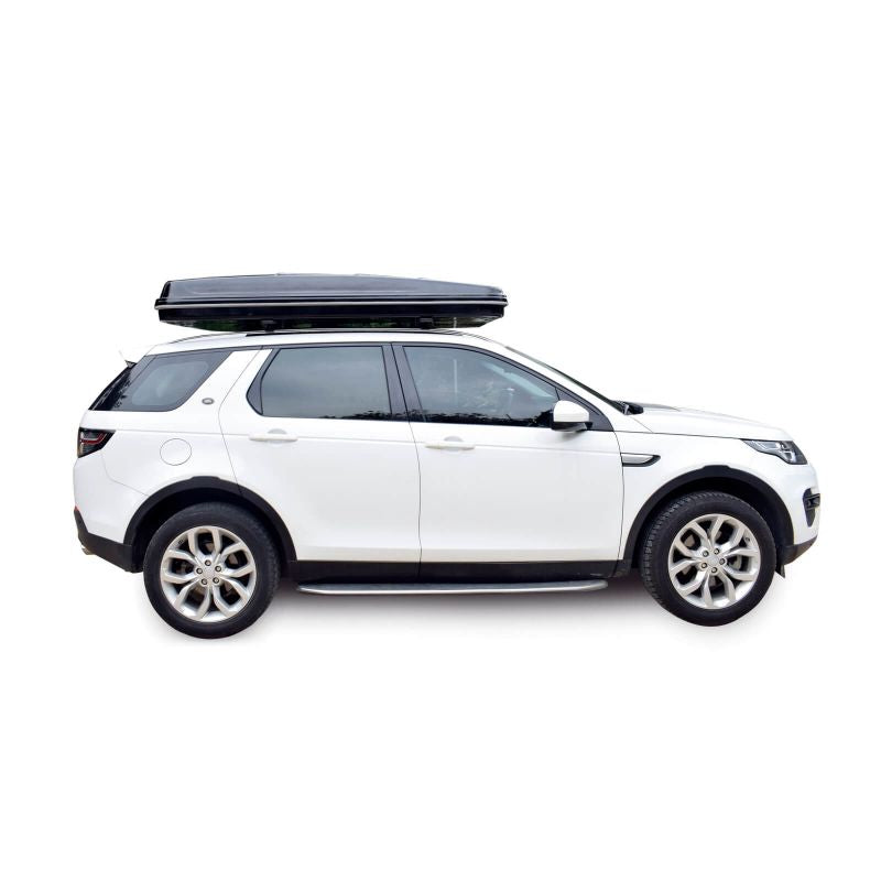 Strešni šotor Dutch Mountains Top 2