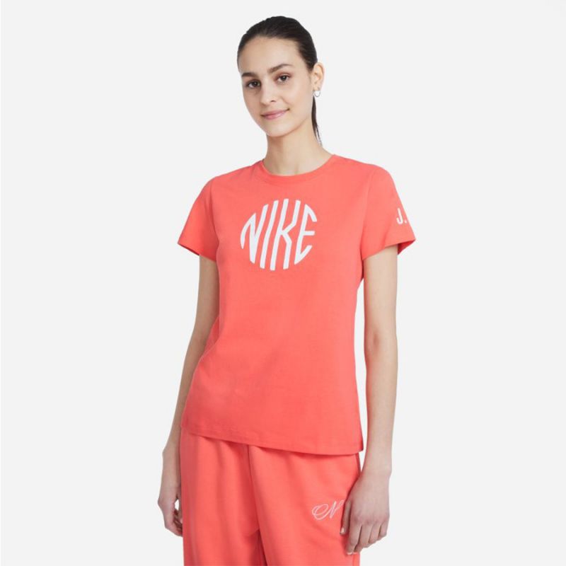 Nike Sportswear W DJ1816 814 majica s kratkimi rokavi
