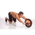 Roller, Circle Body Sculpture Fitness Power BB 712