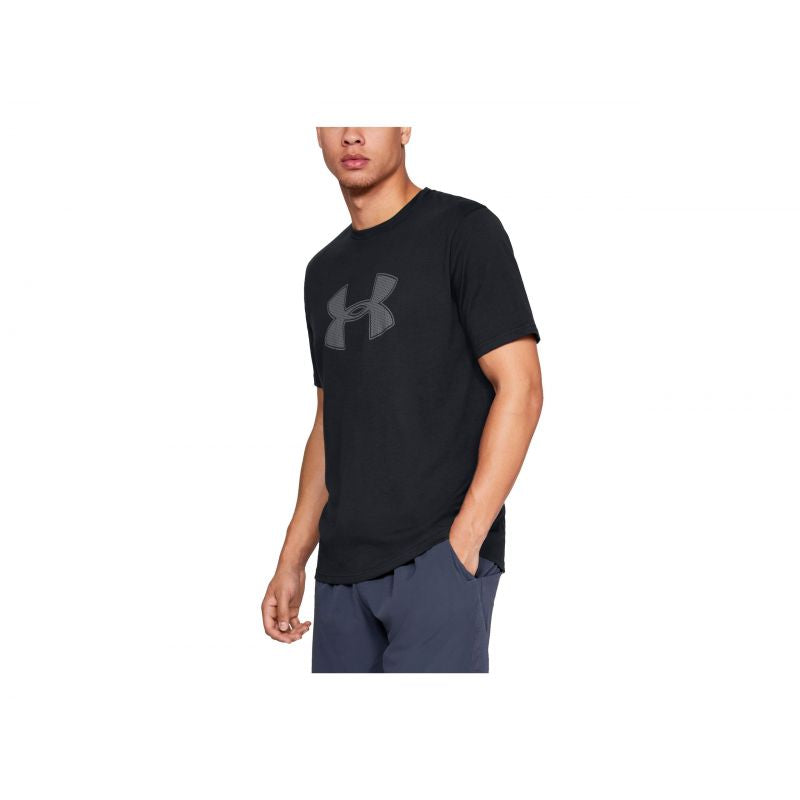 T-shirt Under Armor Tech Big Logo SS M 1329583-001