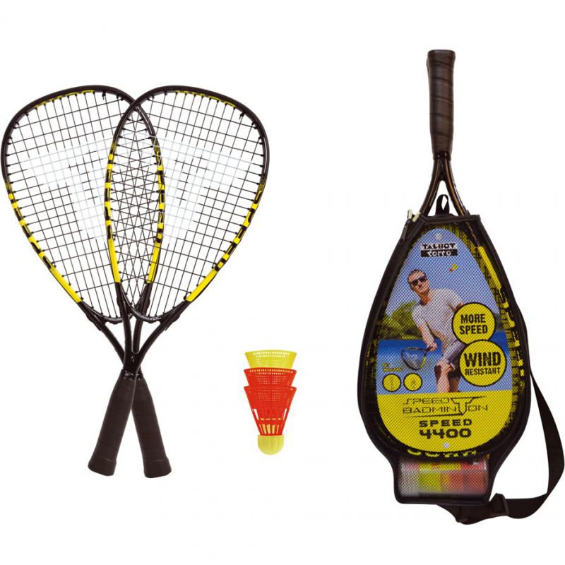 Talbot Torro S4400 490114 Speedminton set
