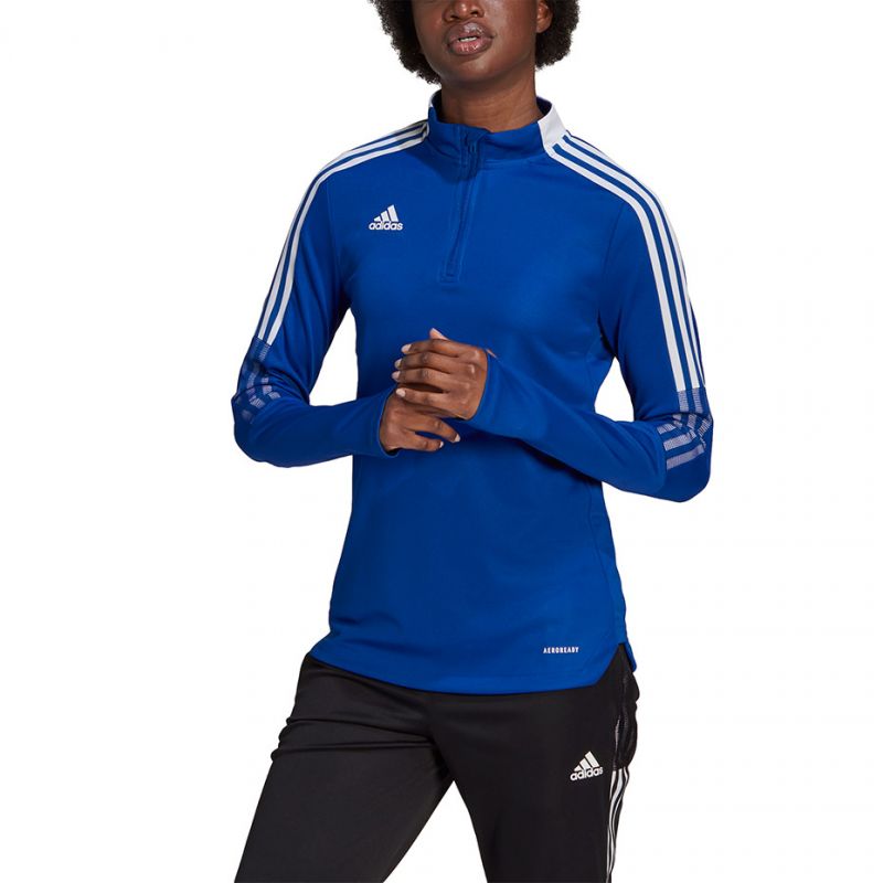 Adidas Tiro 21 Training Top W GM7316 majica