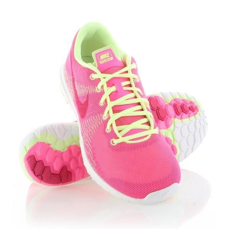 Nike Flex Fury (GS) W 705460-600