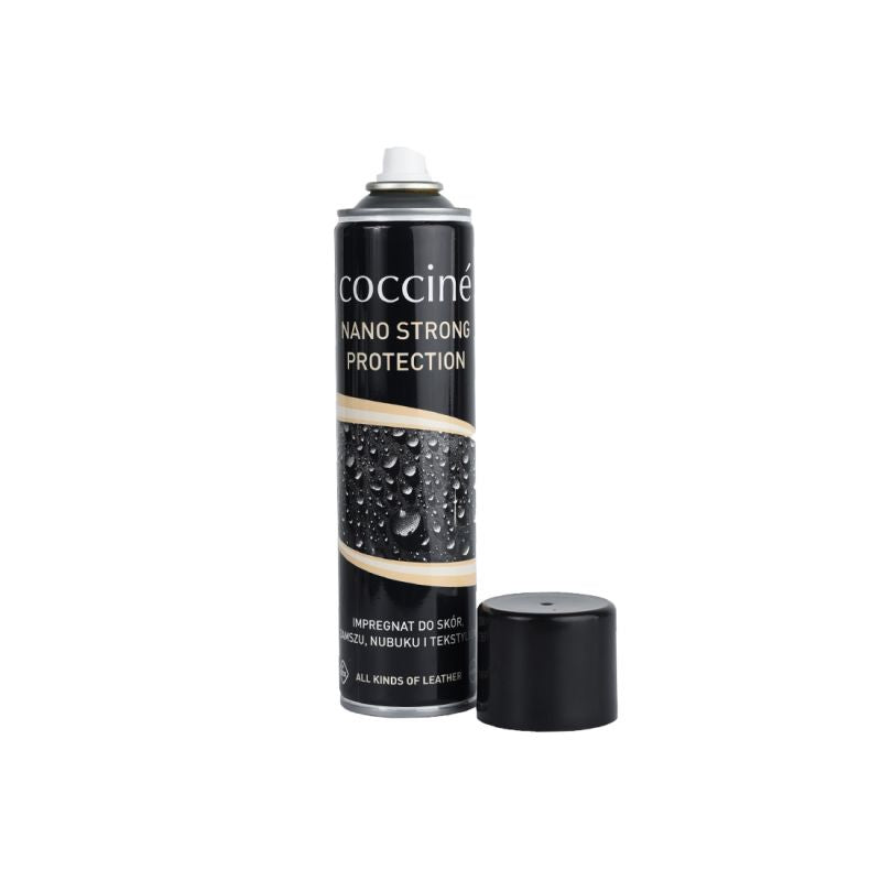 Coccine Nano Strong Protection impregnant za kožu 400 ml 55-583-400