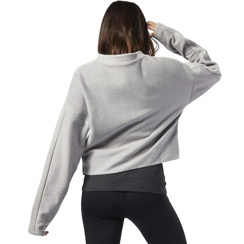 Reebok TE keper ovratnik W DY8139