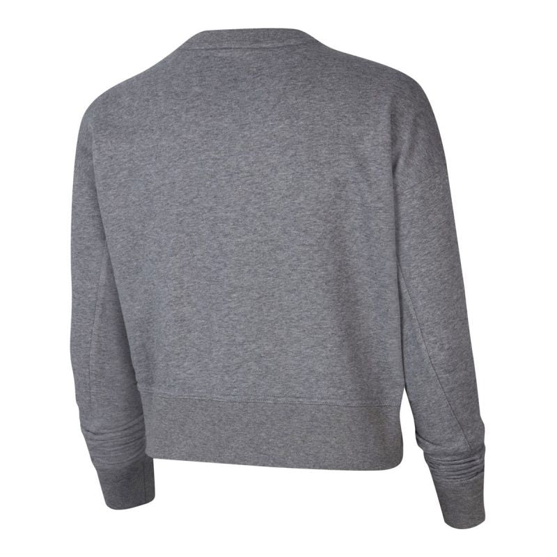 Pulover Nike Get Fit Crew Swoosh W CU5506-091