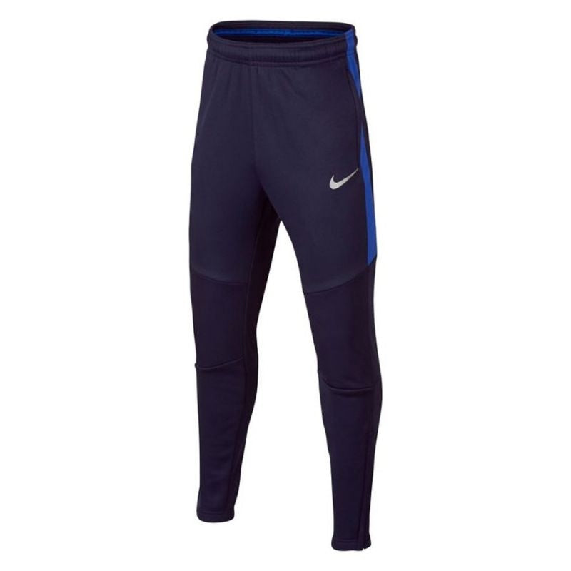 Nike B Therma SQD Pant KPZ Junior AQ0355-416 nogometne hlače