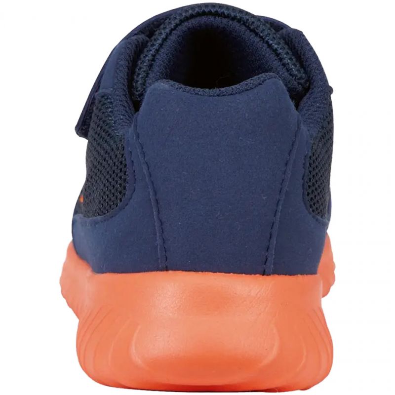 Kappa Cracker II Bc Jr 260687K 6744 čevlji