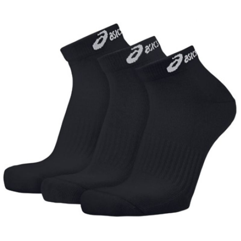 Asics Socks 3PPK Ped Sock 3pack 321747-0900