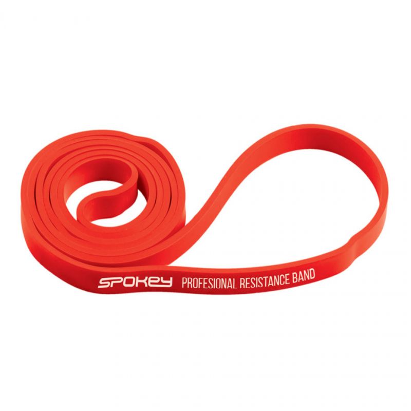 Guma za trening Spokey Power II Medium 920956