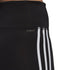 Adidas W D2M 3S HR LT Leggings Black DU2040
