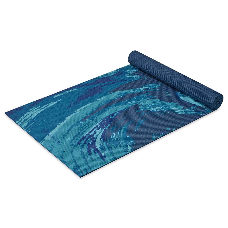GAIAM Pacific Harbor 4 MM 63069 Podloga za jogu