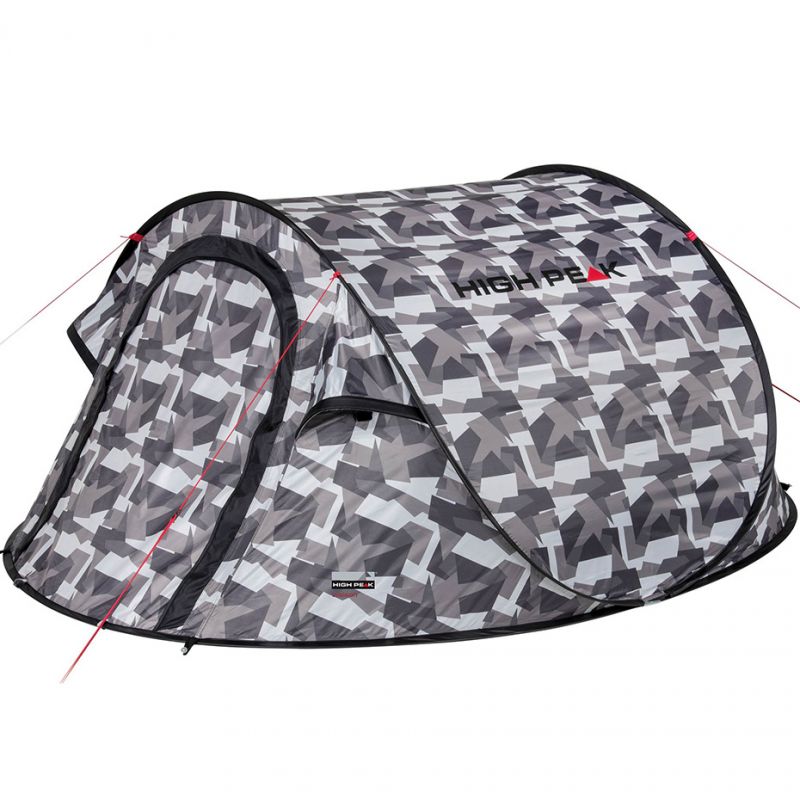 Tent High Peak Vision 3 10292