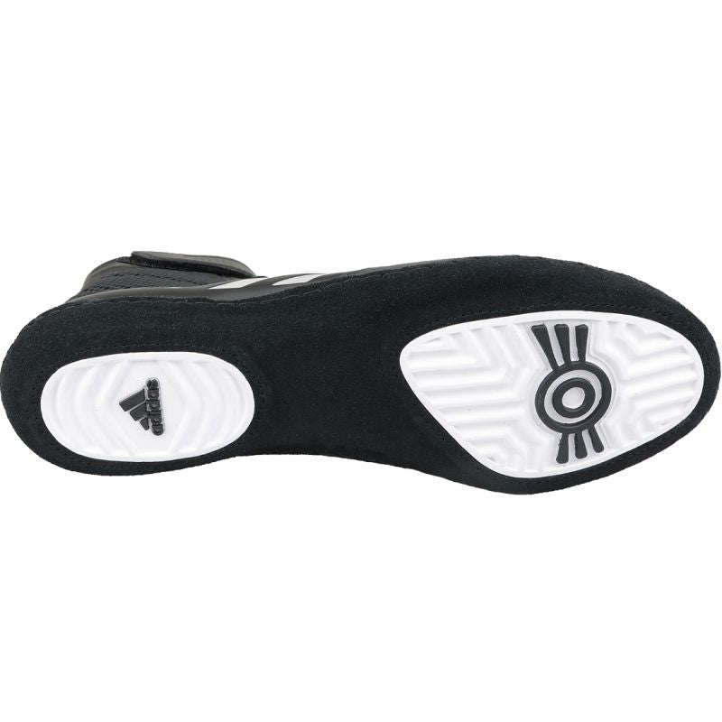 Adidas Combat Speed 5 M BA8007 shoes