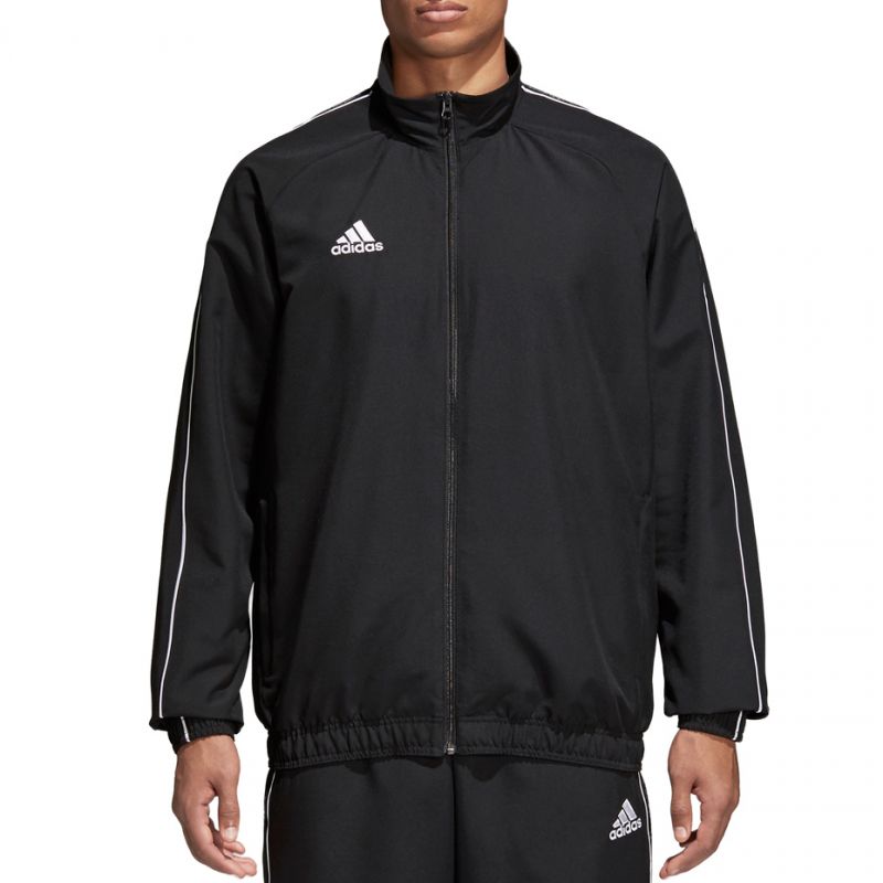 Adidas CORE 18 PRESENTATION M CE9042 sweatshirt