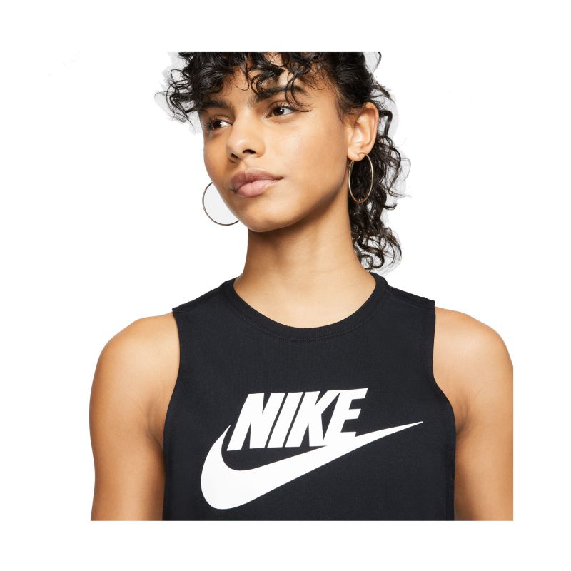 Majica Nike NSW Futura New W CW2206-010