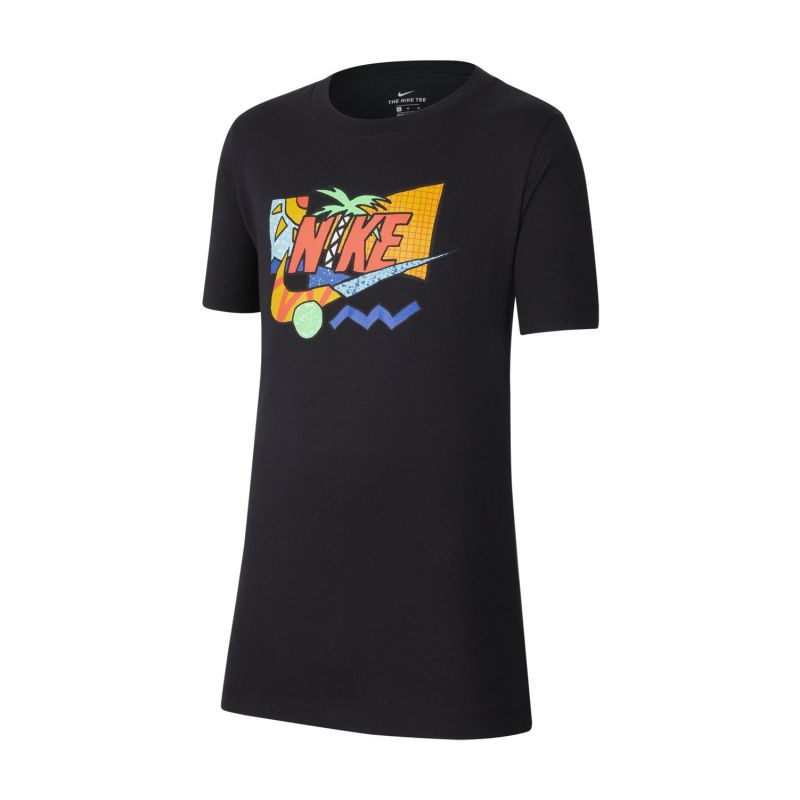 Nike Sportswear Jr CZ1840-010 T-shirt