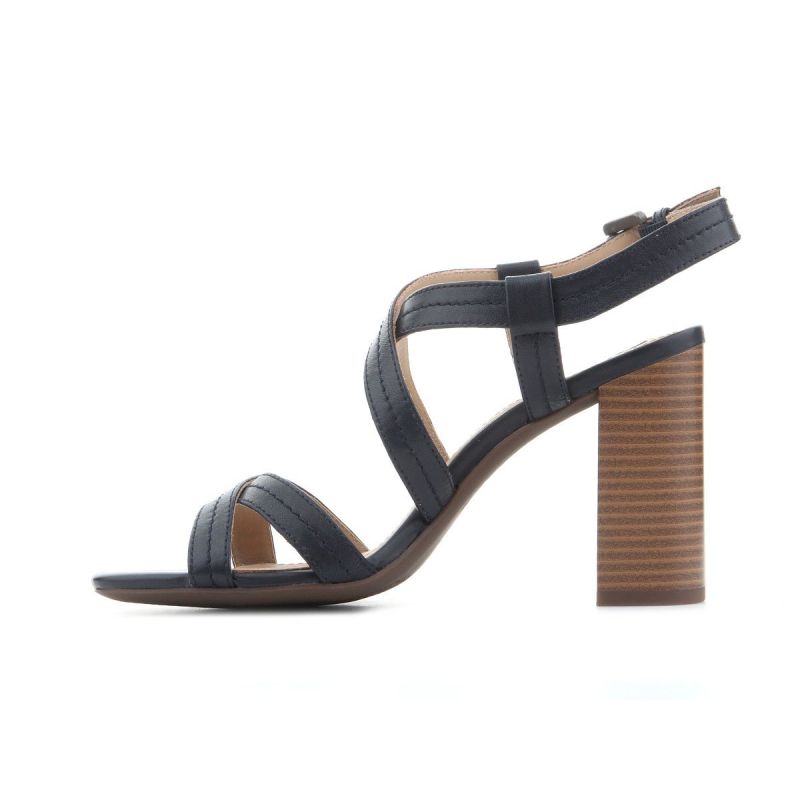 Sandale Geox D Audalies HSA W D824WA 000TU C4002