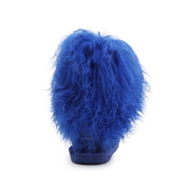 Cipele BearPaw Jr 1854Y Cobalt Blue